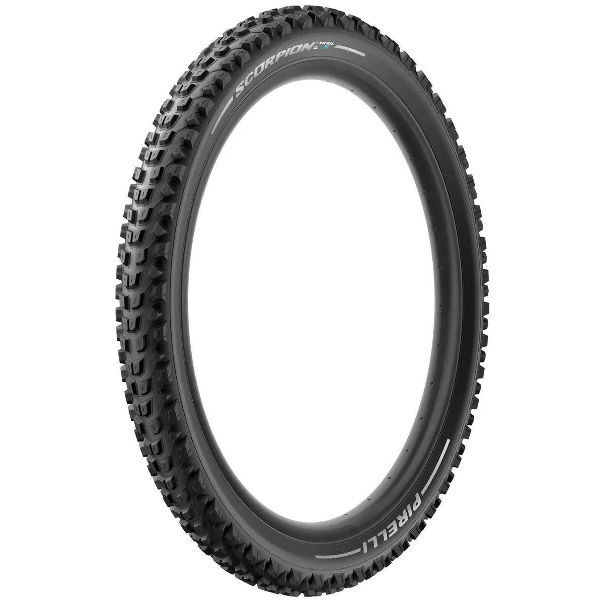 Tires Pirelli Scorpion Trail S Tlr Pro Wall Smartgrip Compound 29x2.4