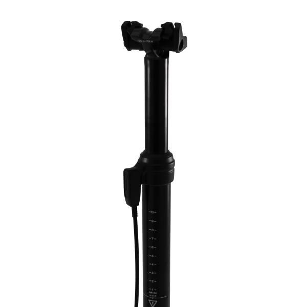 Tige de selle télescopique à câble externe Tranz X SB21 31,6x360mm