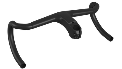 Integrated Trek handlebar Aero RSL 440mm