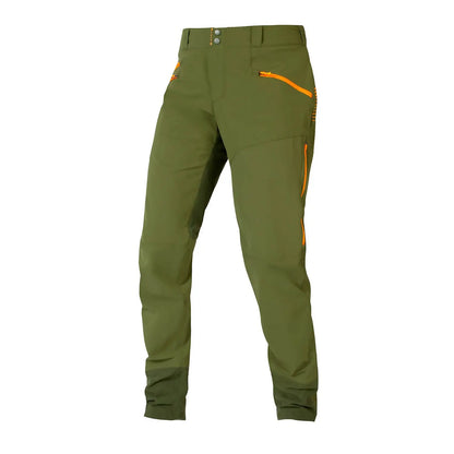 Pantaloni MTB Endura Singletrack Trouser II