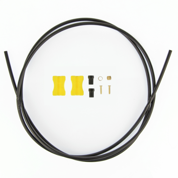 Shimano SM-BH59-JK-SS Hydraulikbremsschlauch – 1700 mm