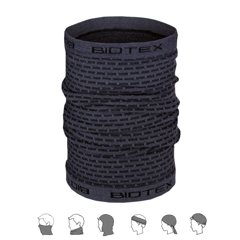 Tubular de calor Biotex