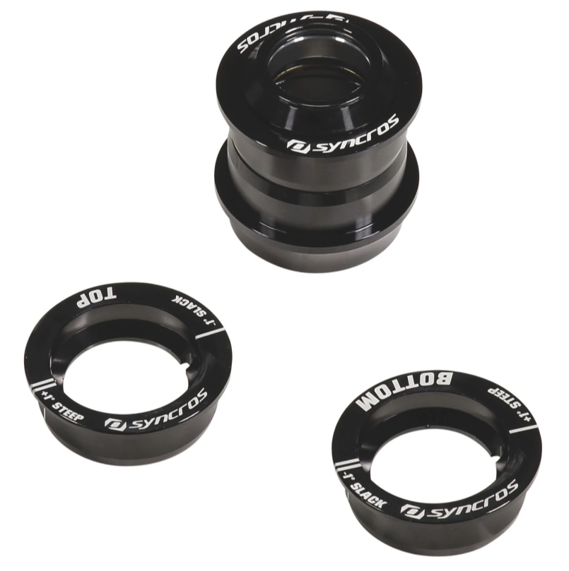 Syncros ZS49/28.6 steering series - EC49/30