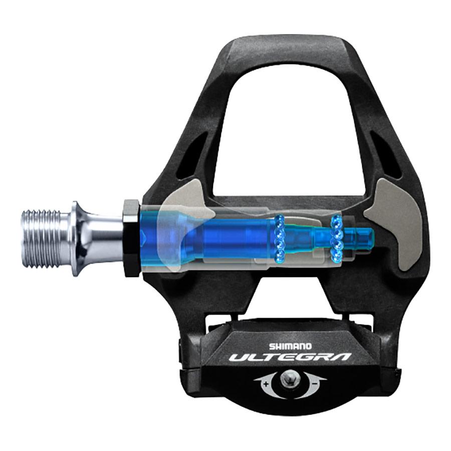 Shimano Pedals ultegra PD-R8000