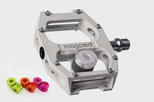 Magnetické pedále Magped Ultra 2