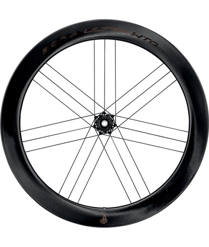 Roues Campagnolo Bora Ultra WTO 60 DB 2-Way Fit C23