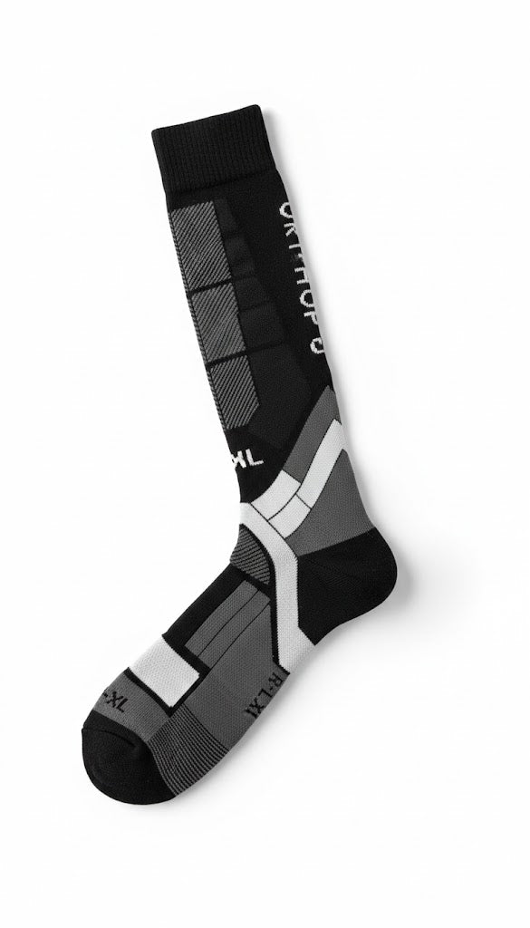 Chaussettes Oxyburn Ski-Thermo
