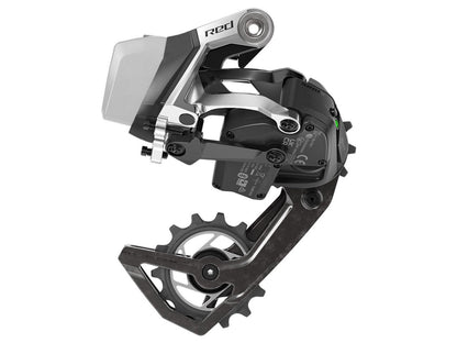 Kit Upgrade Sram Red E1 AXS 2x12v + Hammerhead Karoo