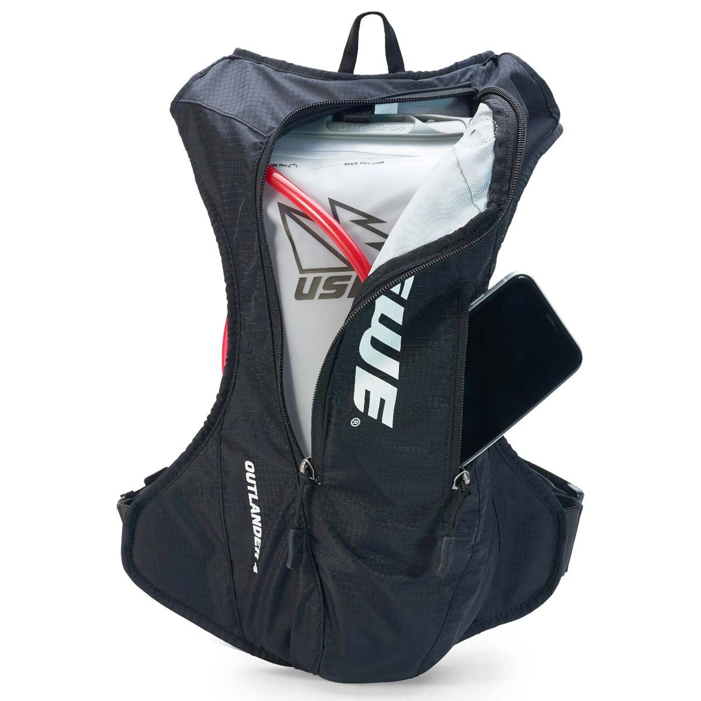 USwe Outlander 4L water backpack