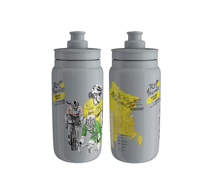 Elite Fly Tour de France 2022 Flasche