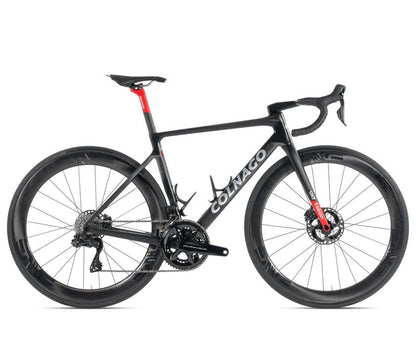 Colnago v4rs disc du du ace di2 ROOTE ent 3.4