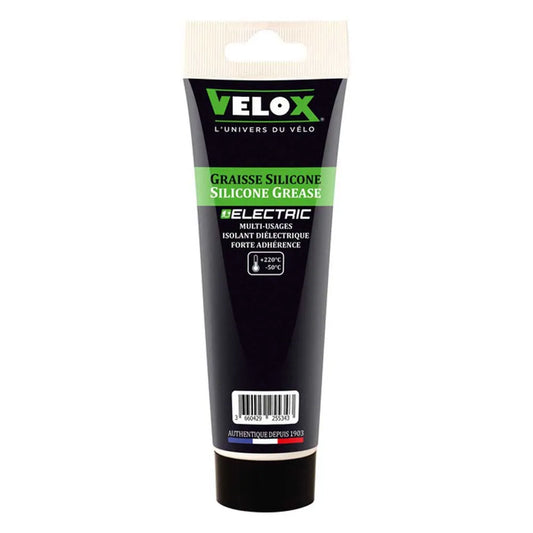 Grasso Al Silicone Velox 100 ml