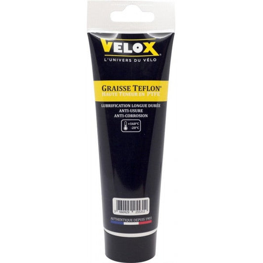 Fett vid teflon/ptfe velox 100 ml