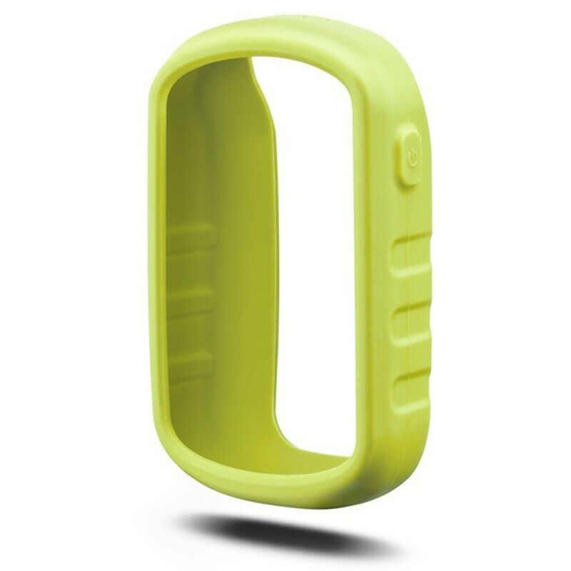 Houses de boîtier en silicone Garmin pour Etrex Verde