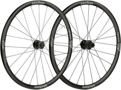 Vision Team Räder Aero Gravel i23 Disc 6 -Foren