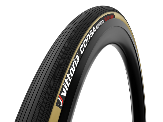 Vittoria Corsa Control Garphène 2.0 Tire