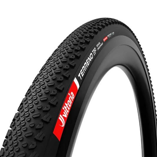 Pneu Vittoria Terreno T50 Mixed Gravel Endurance Tubeless-Ready