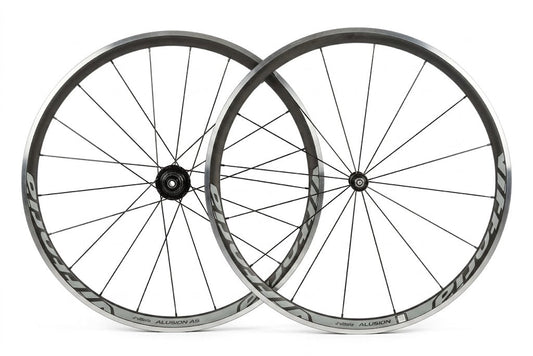 Felge Vittoria Alusion-Räder