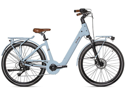 Vía Veneto Amata Lady 7V