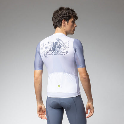 Alé PR-E Megabyte 2.0 2026 Short Sleeve Jersey