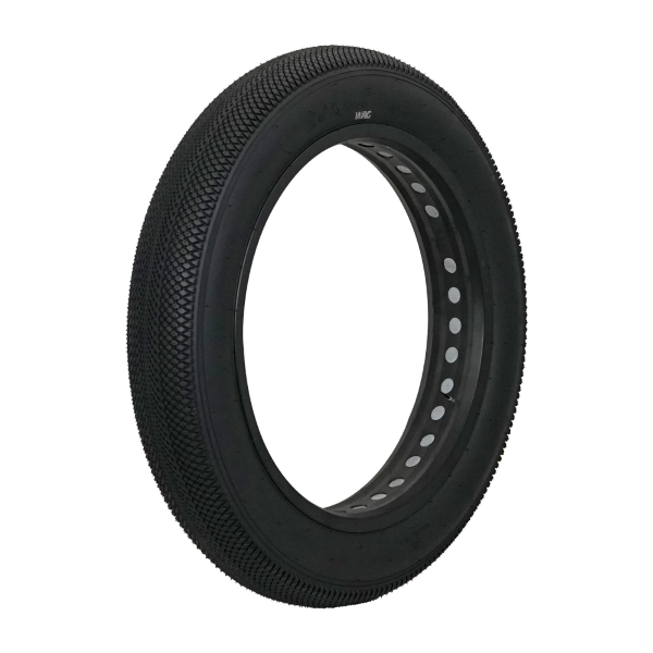 Fat Bike Smooth Starrreifen Wag 20x4,0