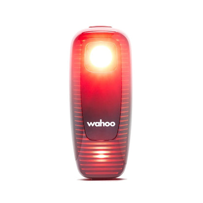Tylne światło radaru Wahoo TrackR