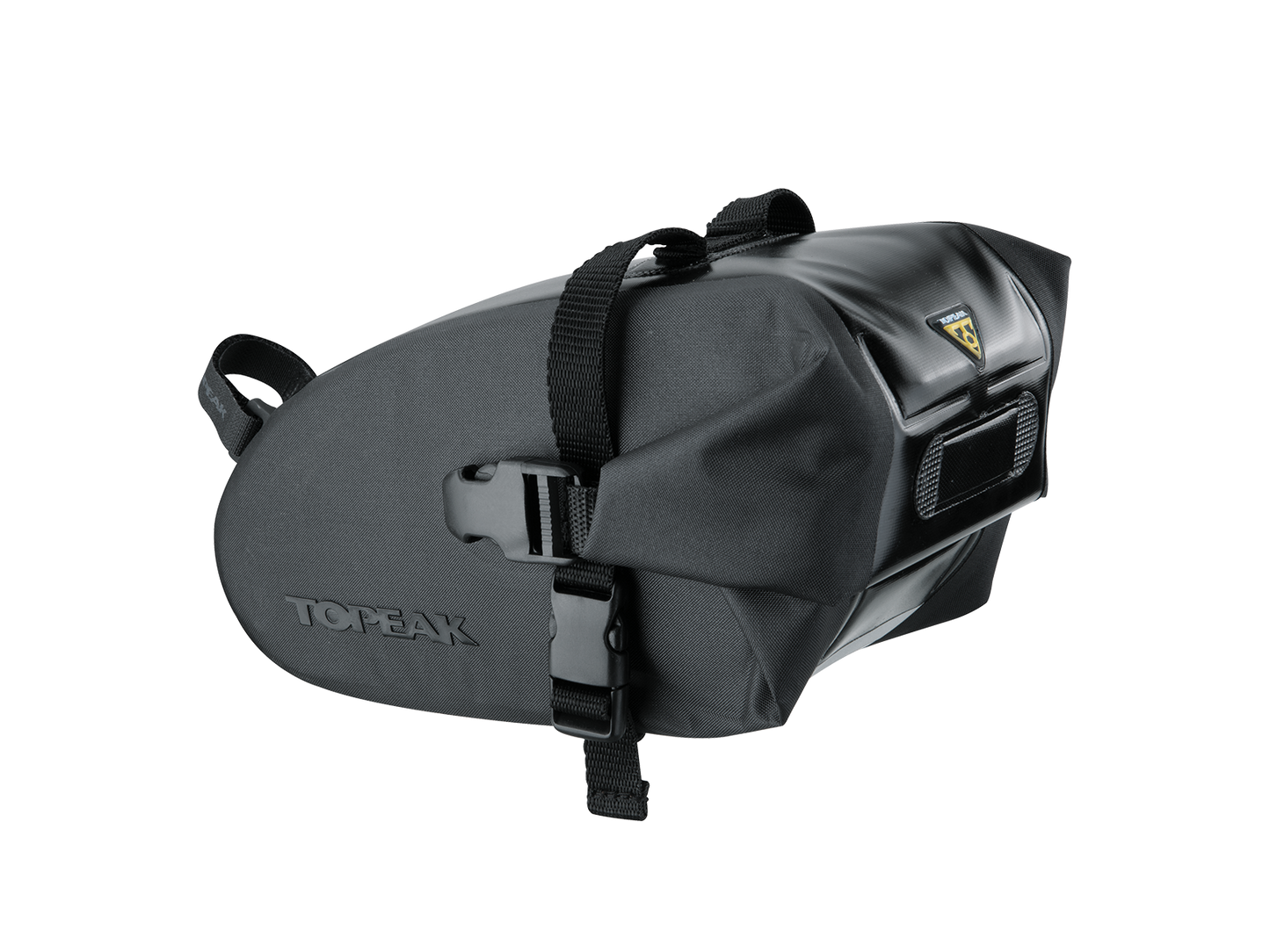 Topeak Wedge DryBag Satteltasche