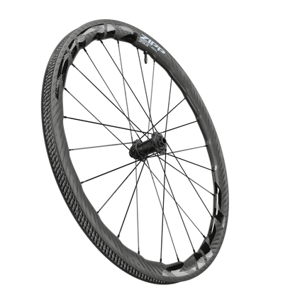 Zipp 353 NSW Turynless Ready Wheels