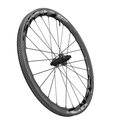 Zipp 353 NSW Tubeless Ready wheels