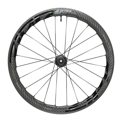 Zipp 353 NSW Turynless Ready Wheels