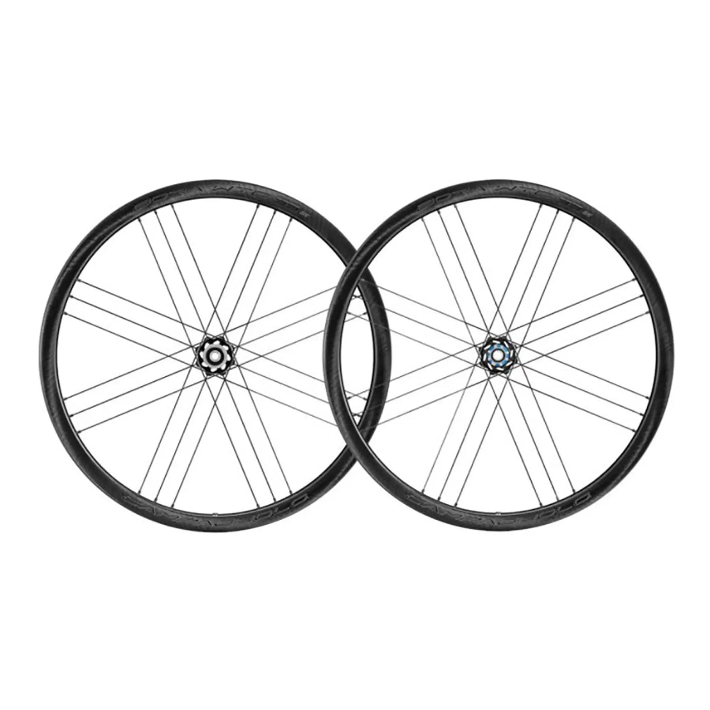 Kolesá Campagnolo BORA WTO 33 Disc Brzdenie