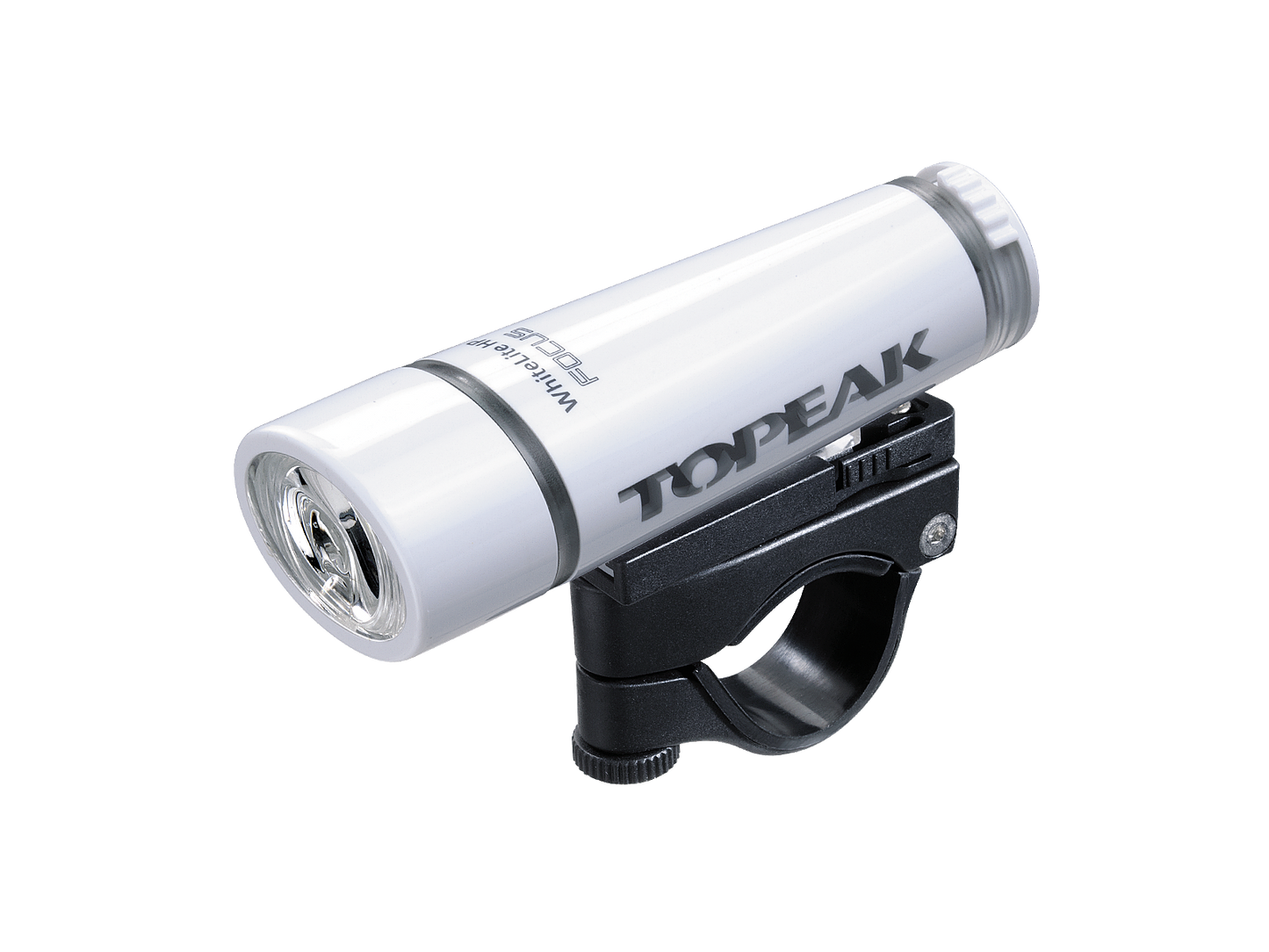 Topaak front light with HP Focus LED LED