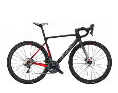 Willier 0 SL - SRAM RIVAL AXS