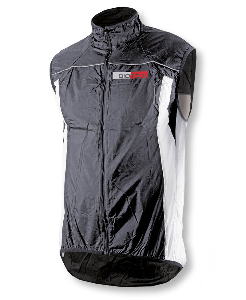 Biotex X-Light Windbiotex Veste