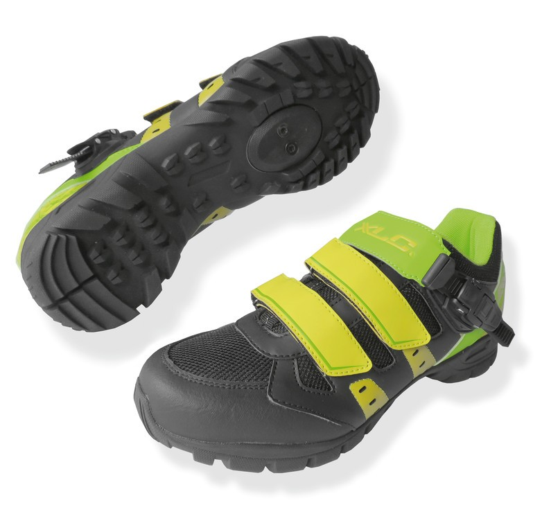 XLC CB-M10 shoes