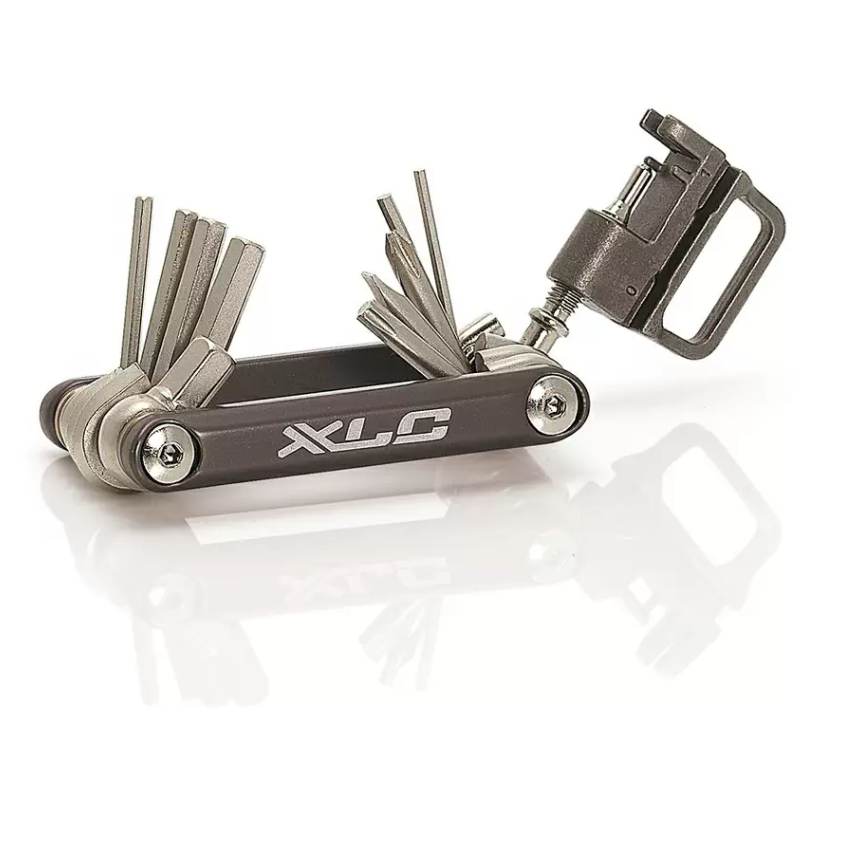 Multi-Use-Tool XLC TO-MT04
