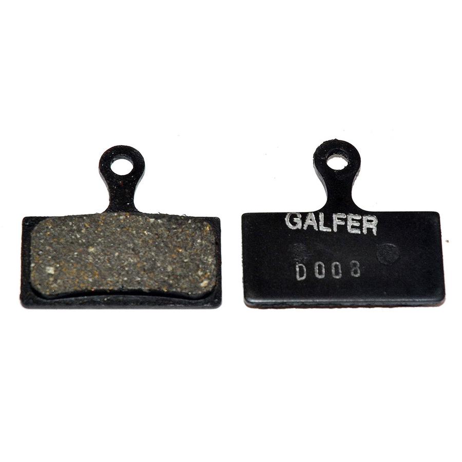 Galfer fd452g1053 pastilhas de freio para xtr/deore xt BR-M785/SLX-M666