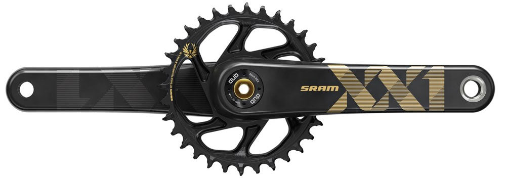 SRAM XX1 Eagle DUS 1X12