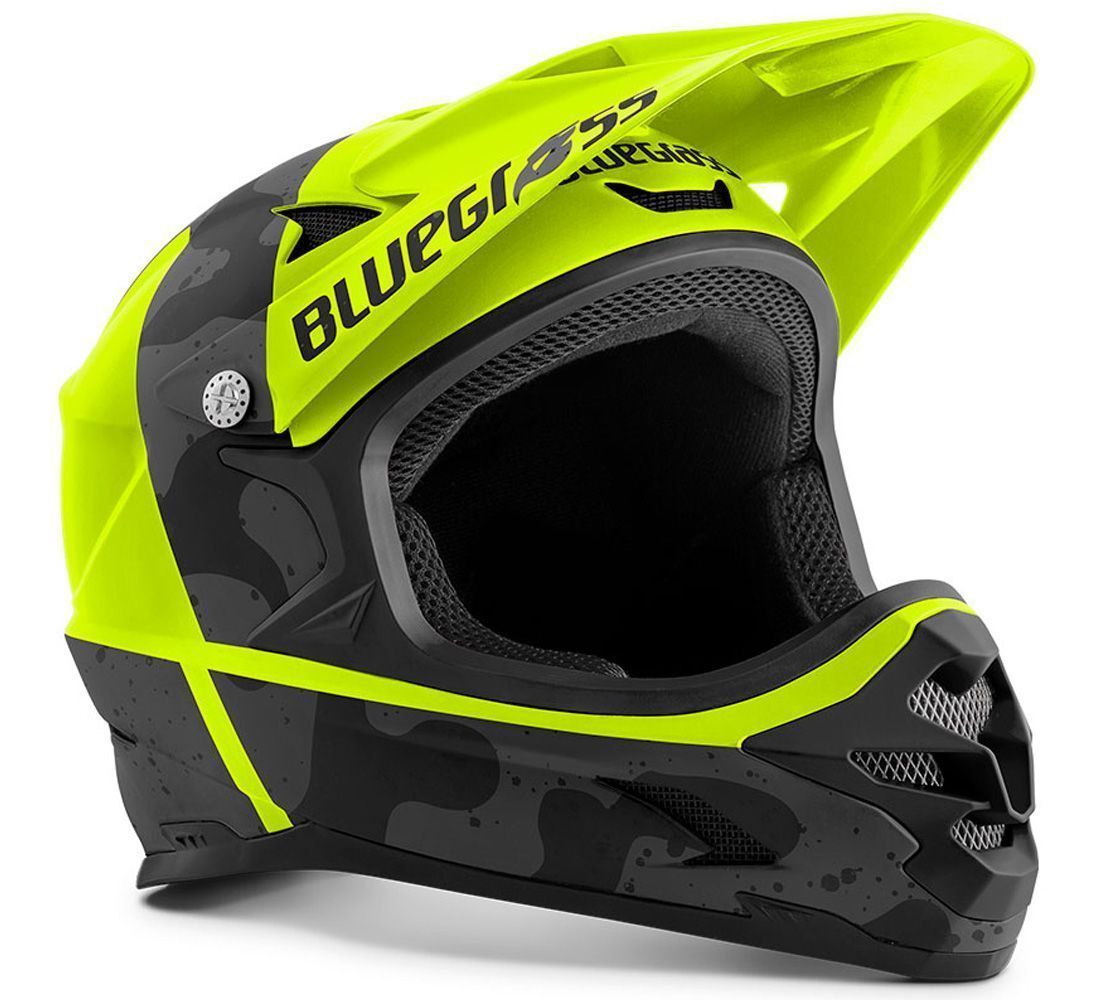 MTB Bluegrass Inx -helm