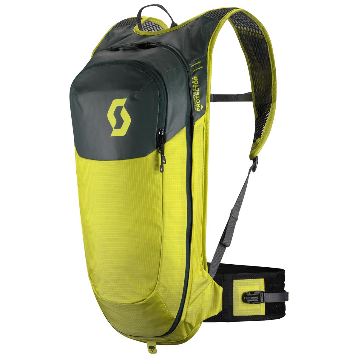 Scott Trail Protect Airflex Fr'10 backpack