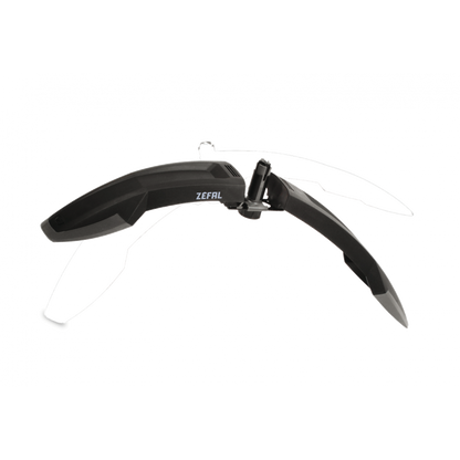 Fender avant pour MTB Zefal Deflector FM60