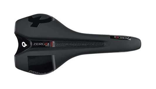 Zero C3 Pas Nack prologue saddle