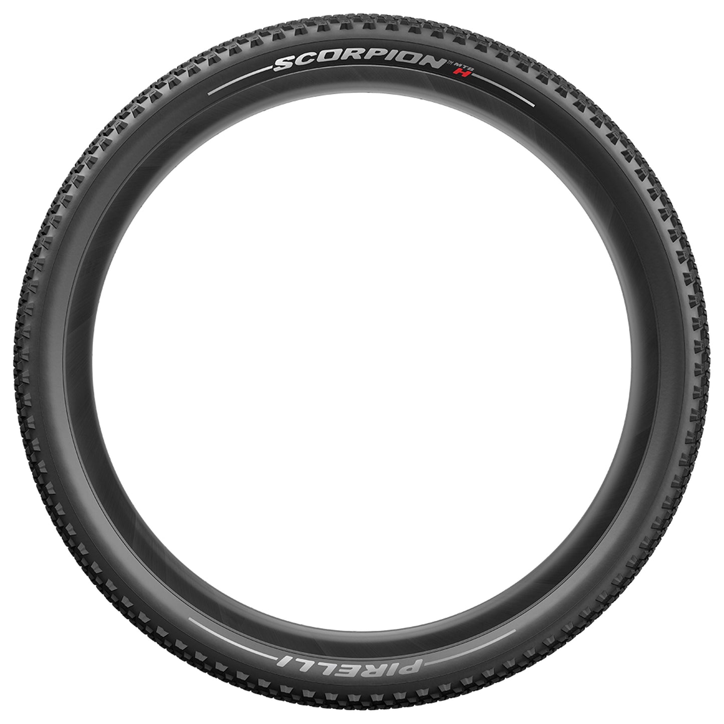 Däck Pirelli Scorpion XC H Prowall Smargrip 29x2.40 TLR Black