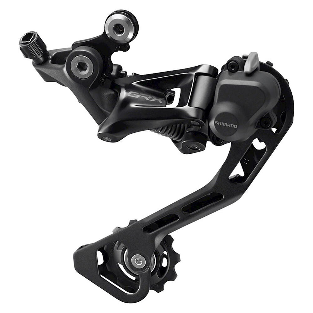 Shimano GRX RD-RX400 2x10V Gravel gearbox