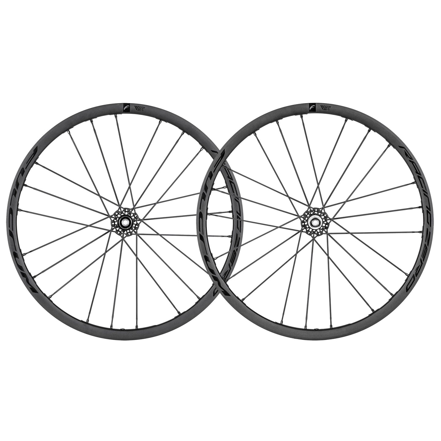 Fulcrum Racing Zero Cmptzn DB C19 Wheels