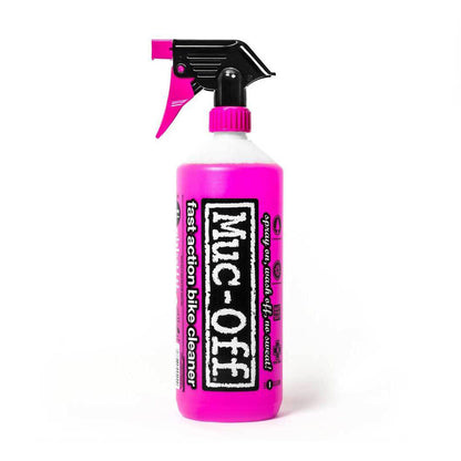 Detergente Muc-Off Bio Nano Tech Bike Cleaner