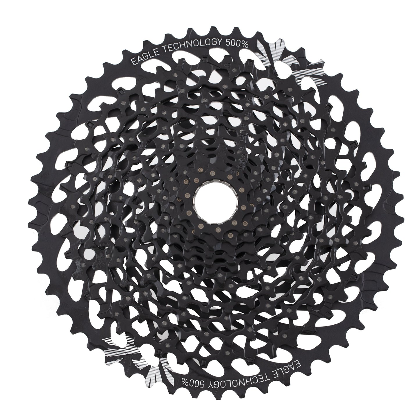 Zestaw zębatek Sram GX Eagle XG-1275 12 V