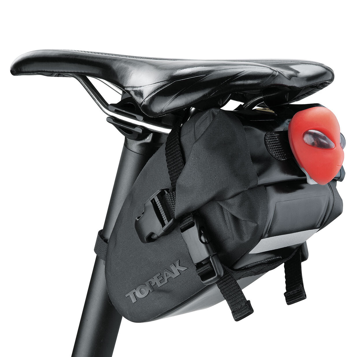 Borsetta Sottosella Topeak Wedge Drybag