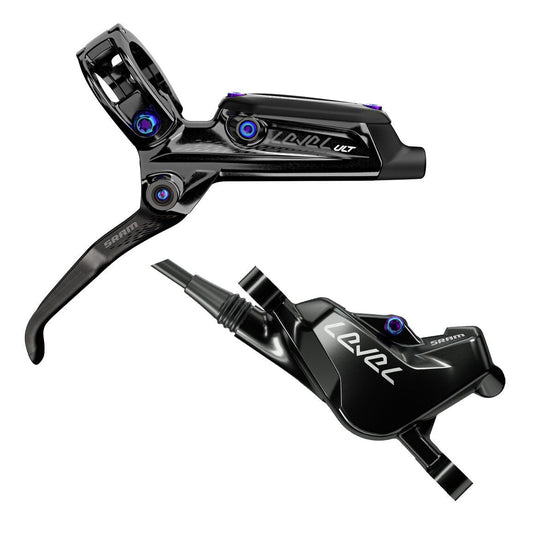 Sram Level Ultimate Carbon-Scheibenbremse