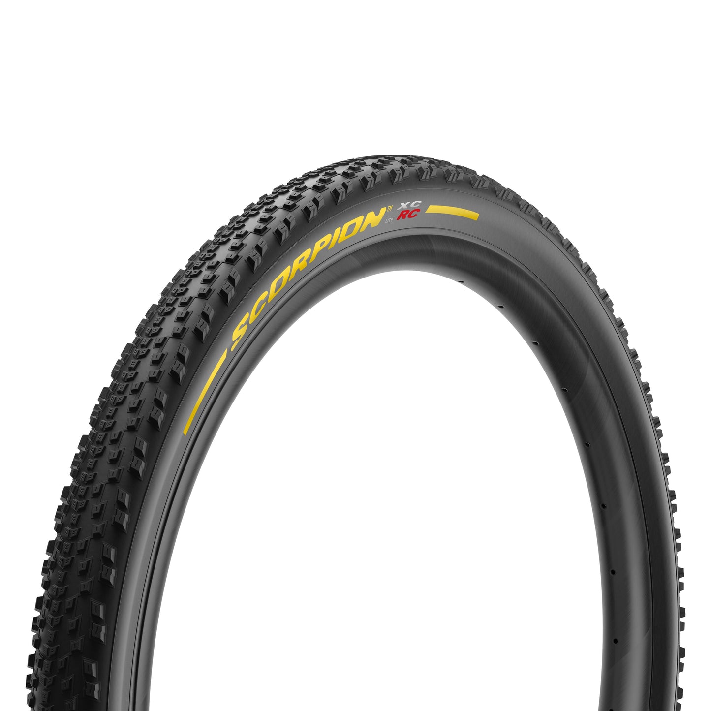 Pneus pirelli scorpion mtb xc rc lite tlr smartgrip 29x2.4